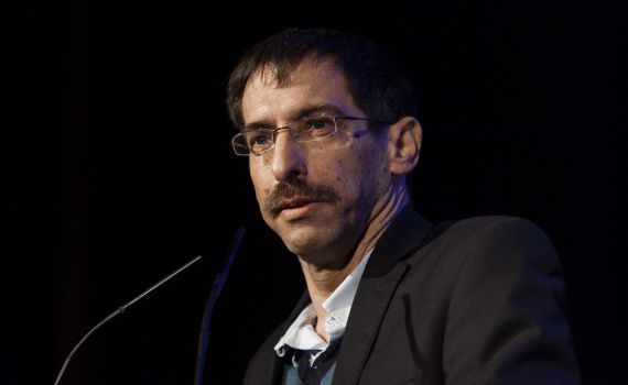 הספרייה הלאומית: "אורי אורבך ידע להיות בן אדם"