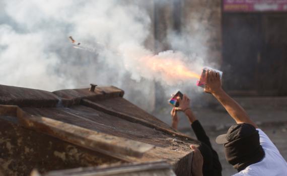 נסיון רצח: מחבלים הציתו את ביתו של טל יושובייב