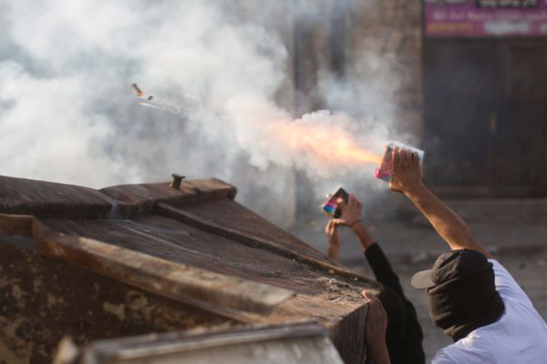 נסיון רצח: מחבלים הציתו את ביתו של טל יושובייב