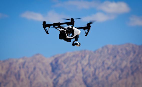 דיווח במצרים: כלי טייס יורט בשמי סיני