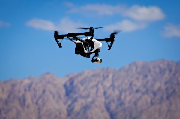 דיווח במצרים: כלי טייס יורט בשמי סיני