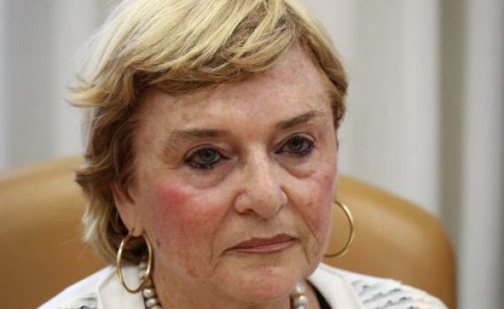 ח"כית לשעבר מהמפד"ל, מחזאי ושחקנית: זוכי פרס יקיר העיר תל אביב