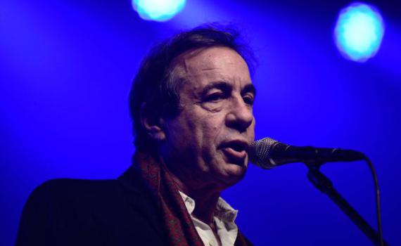 ברוך דיין האמת: יהונתן גפן הלך לעולמו