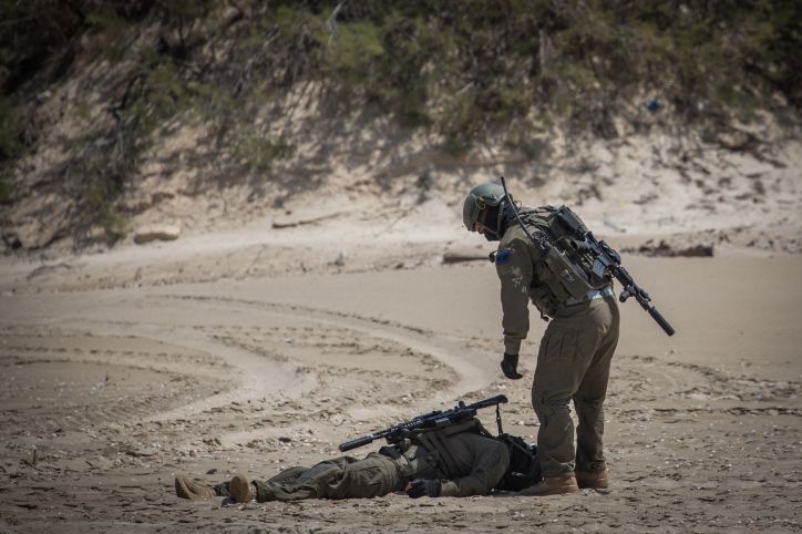 אחרי שנים של מאבק: ניצחון לצוללי הקישון