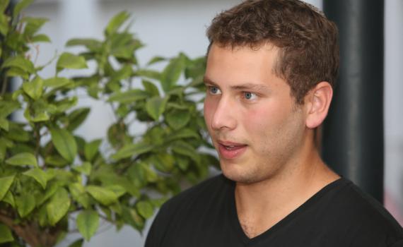 דרמה: אבנר נתניהו ונוי בר ביטלו את החתונה