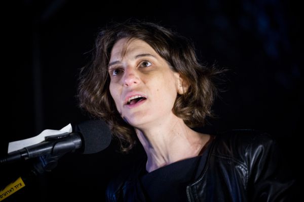 מנכ"לית בצלם ייצגה את הפלסטינים בדיון על החטופים באו"ם