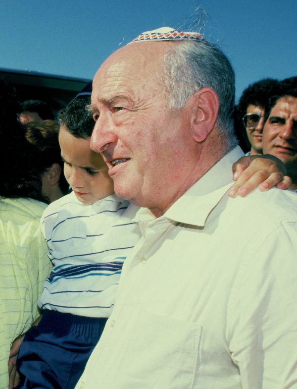 היום בהיסטוריה: היום בו נדם ליבו של אבי הפצועים