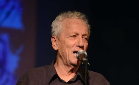 ביישן, בולגרי, מוכשר וקנאי: 10 עובדות על מוני מושונוב