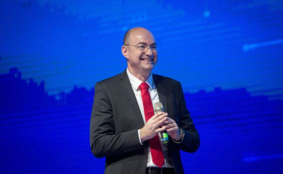 באמירויות טוענים: רוב מתקפות הסייבר הן מישראל