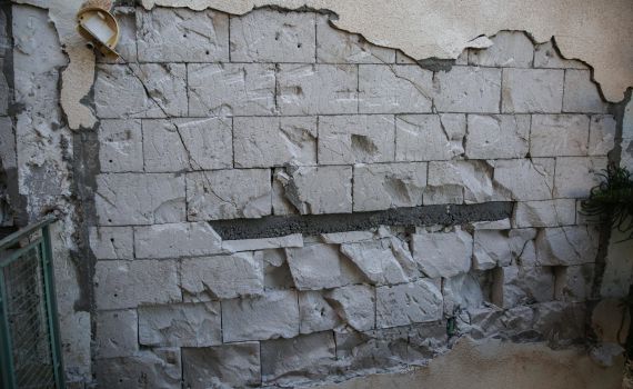 תושבים מעידים: רעידת אדמה הורגשה בצפון הארץ