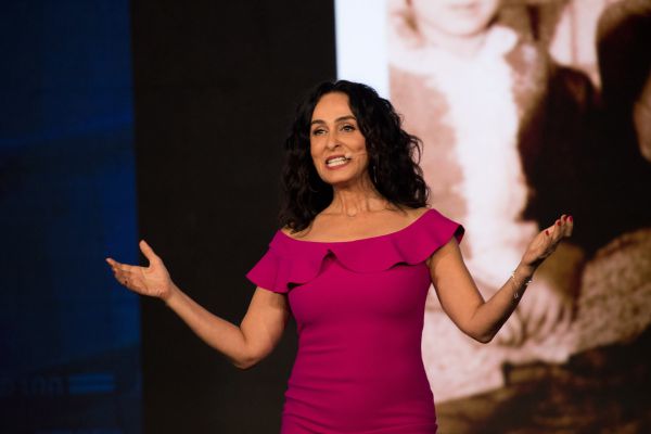 חברי זהו זה בביצוע לשירה של ריטה