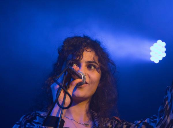 בשורות משמחות: הזמרת יסמין מועלם ילדה