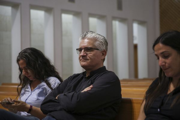 אבידר בדרישה לממשלה: קדמו את "חוק הנאשם"