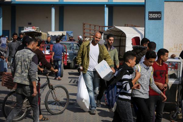 דרך כרם שלום: 100 חולים עזתים, ביניהם ילדים יפונו מעזה