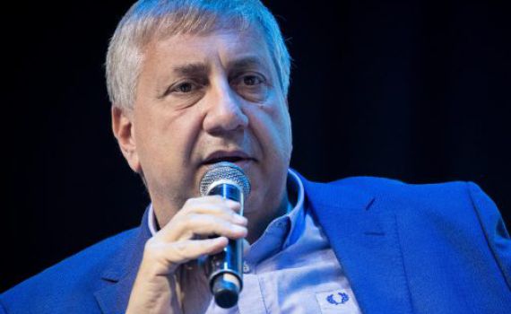 סגרו לו את המיקרופון: ברדוגו לא ישדר עם וילנסקי