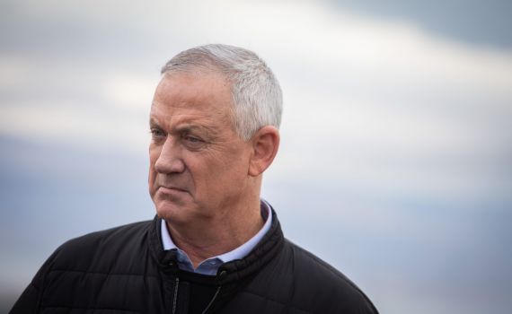 גנץ: "גם אם ייחתם הסכם גרעין – זה לא סוף פסוק"