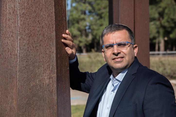 חוק כלבי שירות לנפגעי פוסט טראומה עבר בכנסת