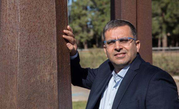 חוק כלבי שירות לנפגעי פוסט טראומה עבר בכנסת