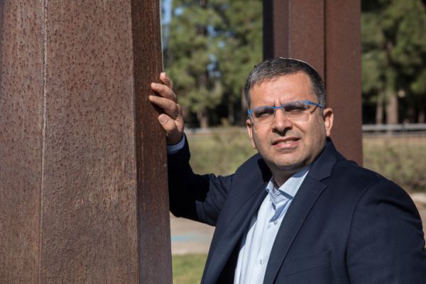 חוק כלבי שירות לנפגעי פוסט טראומה עבר בכנסת