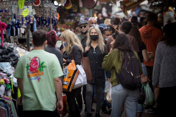 מחקר: מה רמת היעילות של המסיכות השונות?