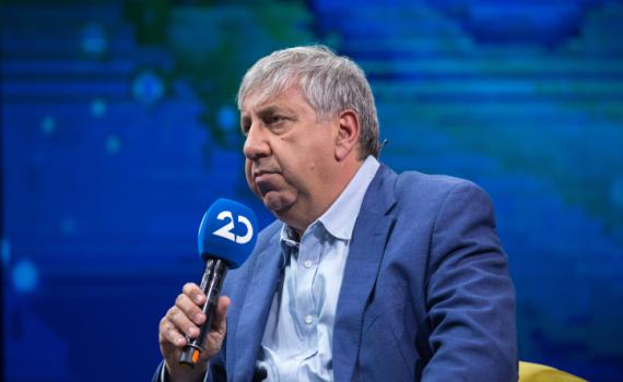 זה היה מהיר: כך ערוץ 14 הגיבו להדחה של ברדוגו