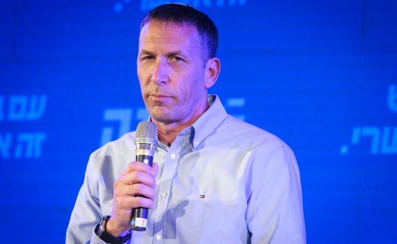 כהנא: "מה שקורה היום בציונות הדתית עצוב מאוד"