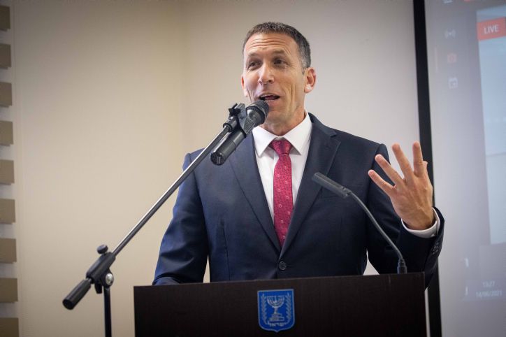 לראשונה: אישה חרדית תעמוד בראש מועצה דתית