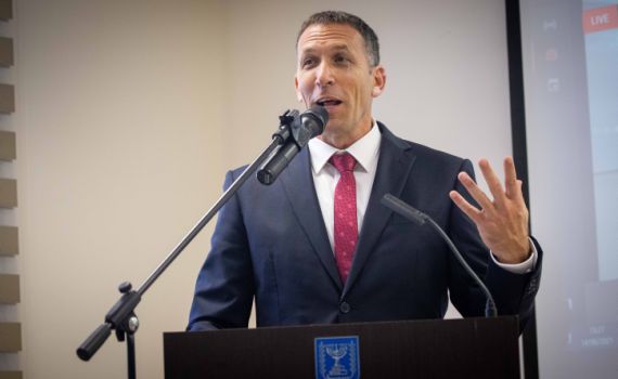 לראשונה: אישה חרדית תעמוד בראש מועצה דתית