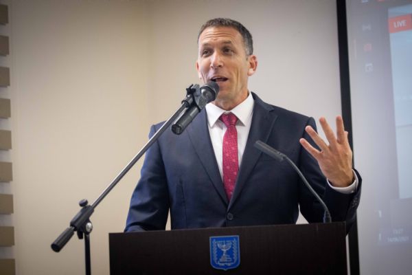 לראשונה: אישה חרדית תעמוד בראש מועצה דתית