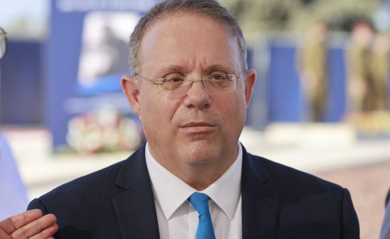 אין הכרעה: הקרב על ראשות הסוכנות נפתח מחדש