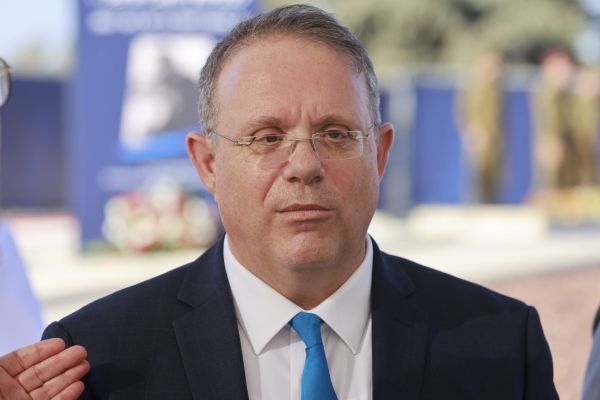 אין הכרעה: הקרב על ראשות הסוכנות נפתח מחדש