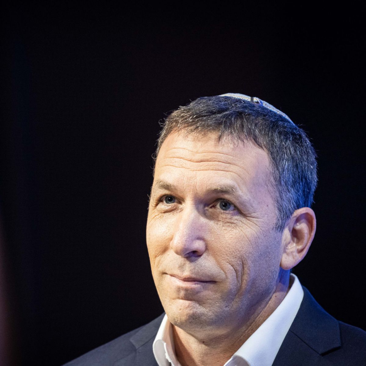 רבני ניו-יורק על כהנא: "מחזקים אותך בתהליכים"