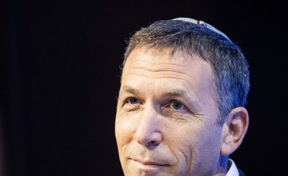 רבני ניו-יורק על כהנא: "מחזקים אותך בתהליכים"