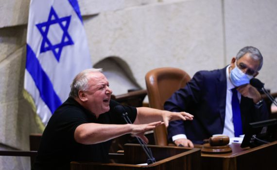 זו הסיבה שכל כך חוששים מדודי אמסלם