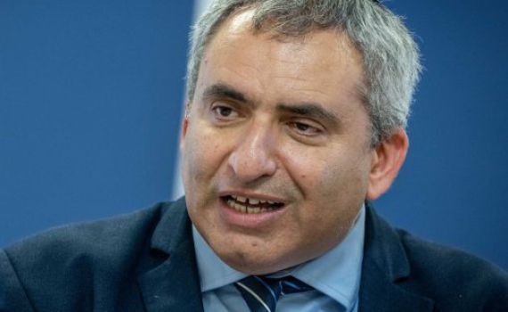 "ההמלצה" של אלקין שהקפיצה את סילמן