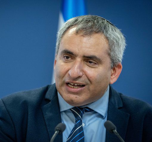 "ההמלצה" של אלקין שהקפיצה את סילמן