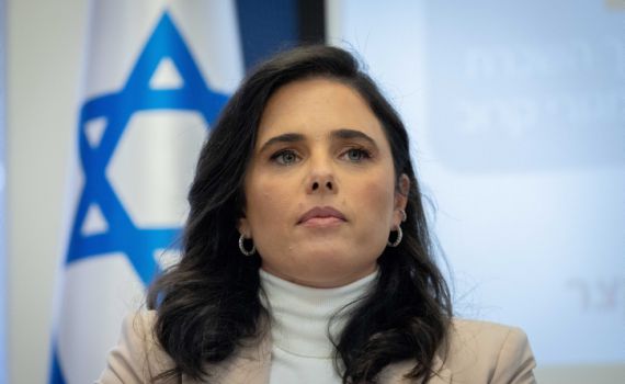 סקר מנדטים: גוש הימין נחלש; שקד לא מתרוממת