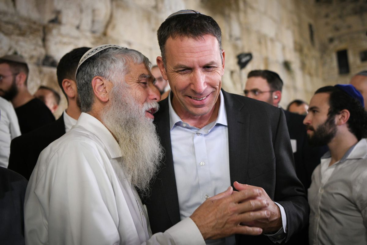 אחרי 3 שנים: משרד הדתות ממנה מחדש רבני ישובים