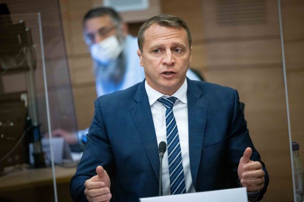 רזבוזוב: בגלל בן גביר לא מגיעים תיירים לארץ