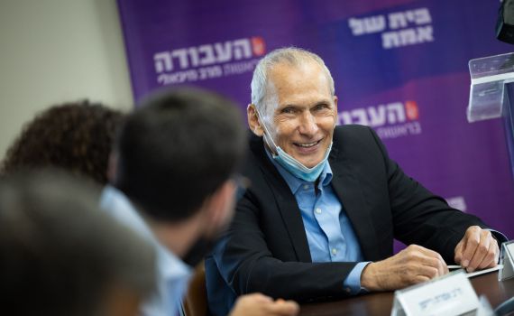 בר לב: בן גביר פוגע בביטחון מדינת ישראל