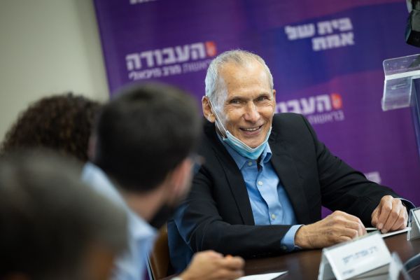 בר לב: בן גביר פוגע בביטחון מדינת ישראל