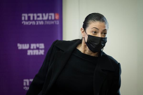 רבני חיפה למיכאלי: החלטה פרובוקטיבית בלי היגיון