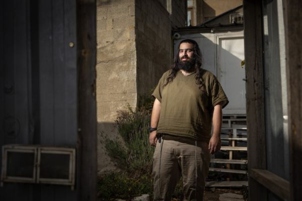 עוד חשודים נעצרו בהצתת ביתו של טל יושובייב