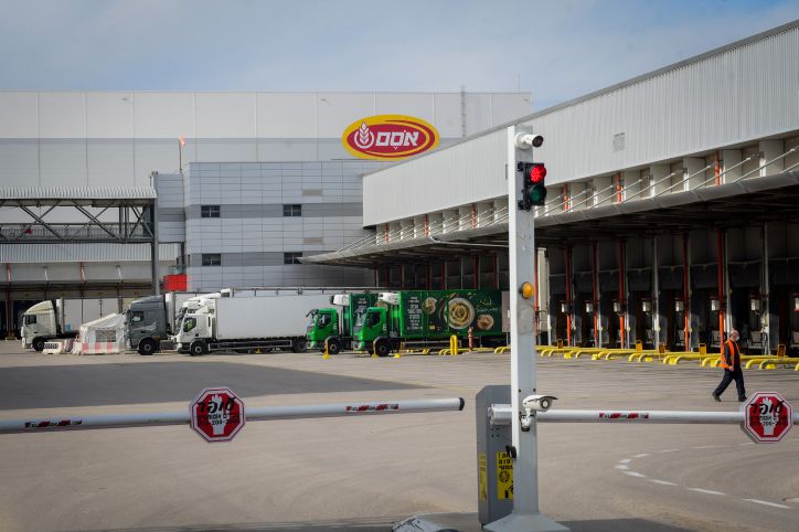 נכנעו ללחץ: אסם דוחה את עליית המחירים