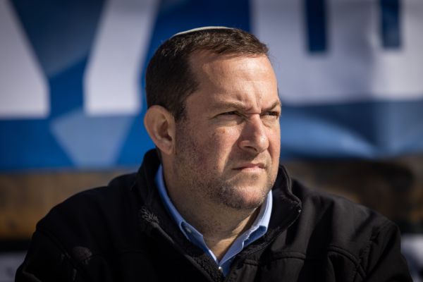 יוסי דגן: "אין אווירת פוגרום ביו"ש, זה שקר מתועב"