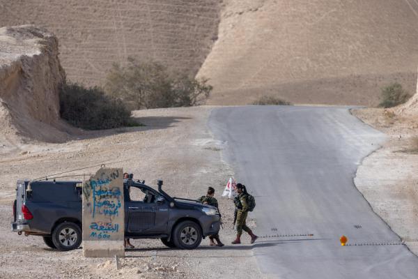 טרגדיה: צוערת בקורס קצינים התמוטטה ומתה
