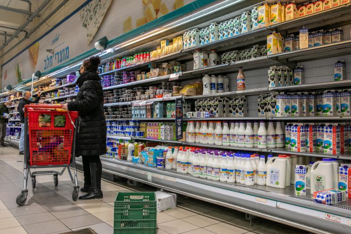 אחרי אסם: חברה נוספת הודיעה שלא תעלה מחירים