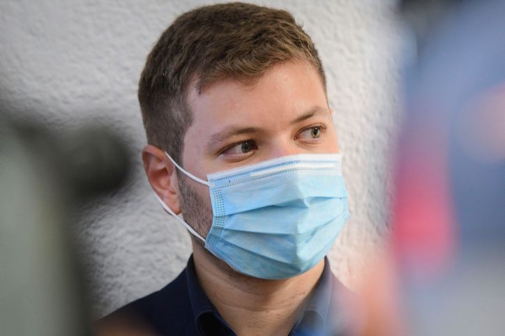 יאיר נתניהו: הייתי בטוח שהאיראנים פרצו לי לטלפון