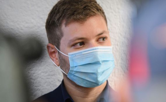 יאיר נתניהו: הייתי בטוח שהאיראנים פרצו לי לטלפון