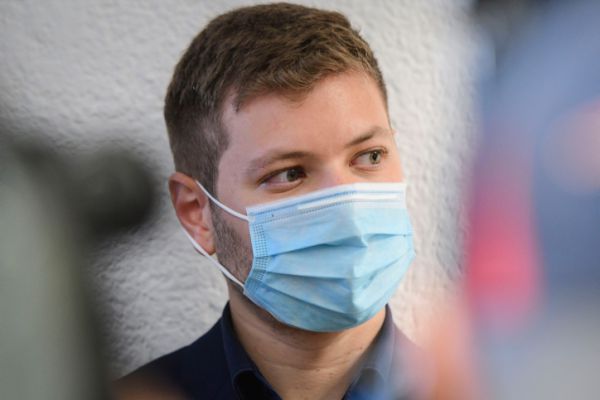 יאיר נתניהו: הייתי בטוח שהאיראנים פרצו לי לטלפון